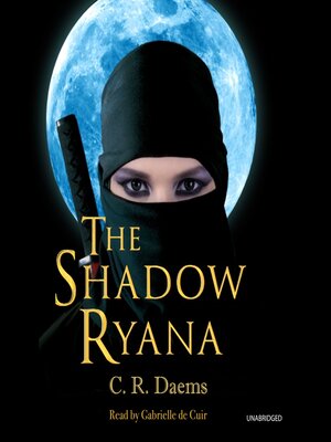 cover image of The Shadow Ryana